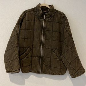 Free People Jacket